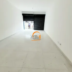 Ponto Comercial para alugar, 32m² no Centro, Atibaia