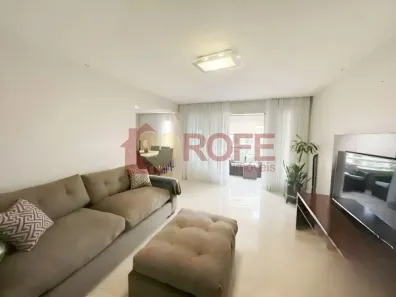 Apartamento com 3 Quartos à venda, 105m² no Planalto Paulista, São Paulo