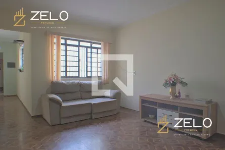 Casa com 6 Quartos à venda, 260m² no Jardim Guanabara, Campinas