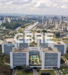 Sala Comercial à venda, 2880m² no Jardim São Luís, São Paulo