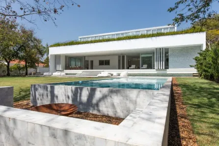 Casa de Condomínio com 4 Quartos à venda, 987m² no Alphaville Residencial Um, Barueri