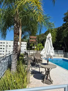 Apartamento com 2 Quartos à venda, 43m² no Vargem Grande, Rio de Janeiro