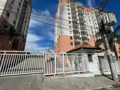 Apartamento com 2 Quartos à venda, 55m² no Jardim Imperial, Itaboraí