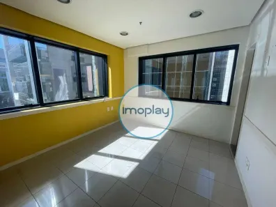 Sala Comercial à venda, 78m² no Vila Olímpia, São Paulo