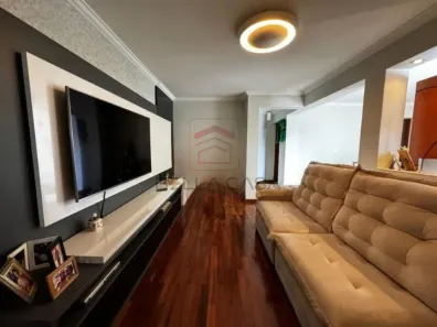 Casa com 2 Quartos à venda, 120m² no Vila Primavera, São Paulo