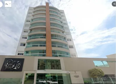 Apartamento com 3 Quartos à venda, 85m² no Canto, Florianópolis