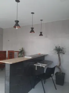 Casa com 3 Quartos à venda, 190m² no Jardim Patrícia, Uberlândia