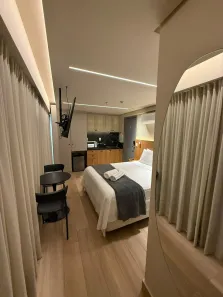 Flat com 1 Quarto à venda, 19m² no Cabo Branco, João Pessoa