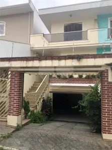 Sobrado com 4 Quartos à venda, 384m² no Santana, São Paulo