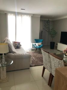 Apartamento com 2 Quartos à venda, 68m² no Parque Industrial, Campinas