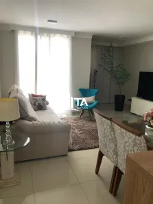 Apartamento com 2 Quartos à venda, 68m² no Parque Industrial, Campinas