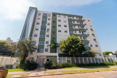 Apartamento com 2 Quartos à venda, 54m² no Bom Jesus, Porto Alegre