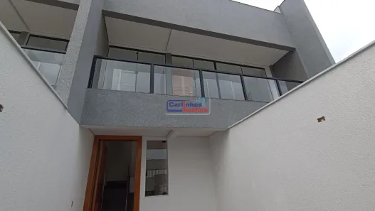 Cobertura com 3 Quartos à venda, 146m² no Guarujá Mansões, Betim