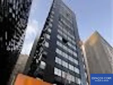 Sala Comercial para alugar, 200m² no Bela Vista, São Paulo