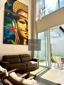 Casa com 4 Quartos à venda, 164m² no Campeche, Florianópolis