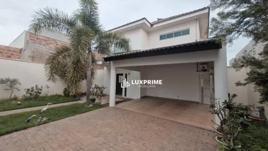 Casa com 4 Quartos à venda, 430m² no Parque Residencial Nova Fronteira, Gurupi