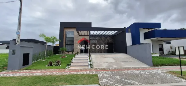 Casa de Condomínio com 3 Quartos à venda, 145m² no Inoã (Inoã), Maricá