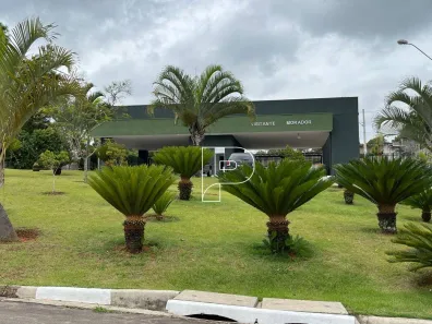 Lote/Terreno à venda, 406m² no Parque Dom Henrique, Cotia