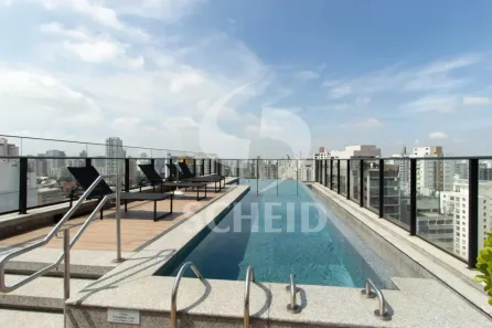 Apartamento com 1 Quarto à venda, 42m² no Vila Mariana, São Paulo