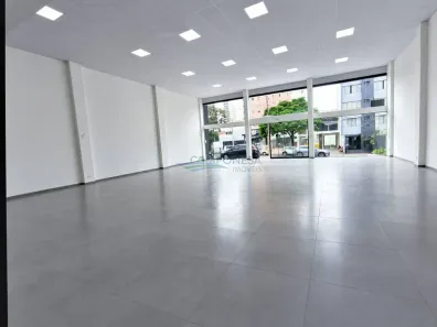 Ponto Comercial à venda, 350m² no Centro, Londrina