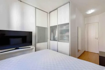 Apartamento com 3 Quartos à venda, 80m² no Vila Olímpia, São Paulo