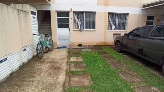 Casa com 1 Quarto à venda, 88m² no Parque Jóquei Club, Campos dos Goytacazes