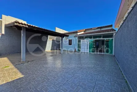 Casa com 3 Quartos à venda, 210m² no Josedy, Peruíbe