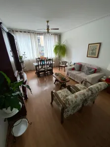 Apartamento com 4 Quartos à venda, 100m² no Várzea, Teresópolis