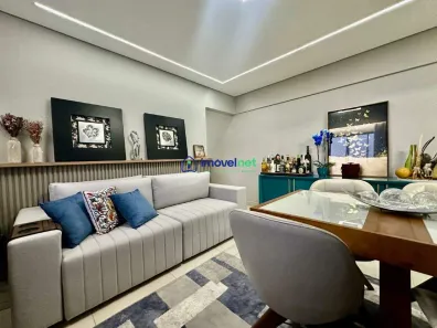 Apartamento com 2 Quartos à venda, 60m² no Buritis, Belo Horizonte