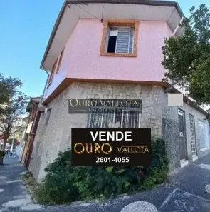 Sobrado com 2 Quartos à venda, 138m² no Vila Prudente, São Paulo