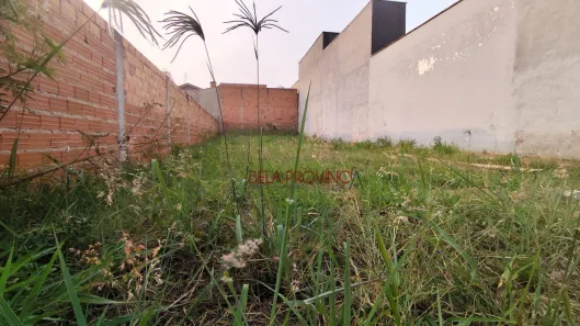 Lote/Terreno à venda, 175m² no Pompéia, Piracicaba