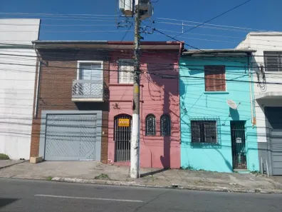 Sobrado com 2 Quartos à venda, 100m² no Lapa, São Paulo