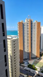Apartamento com 2 Quartos à venda, 70m² no Meireles, Fortaleza