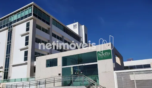 Apartamento com 1 Quarto à venda, 63m² no Setor de Habitações Individuais Norte, Brasília