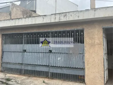 Casa com 3 Quartos à venda, 115m² no Ipiranga, São Paulo