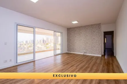 Apartamento com 4 Quartos à venda, 162m² no Cerâmica, São Caetano do Sul