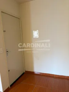 Apartamento com 2 Quartos para alugar, 70m² no Parque Arnold Schimidt, São Carlos