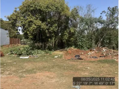 Lote/Terreno à venda, 338m² no Tangarás, Bauru