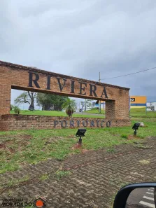 Lote/Terreno à venda, 200m² no Rua Antonio Aparecido Bregolin, Porto Rico