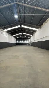 Galpão/Depósito/Armazém para alugar, 1100m² no Jardim das Nações, Guarulhos
