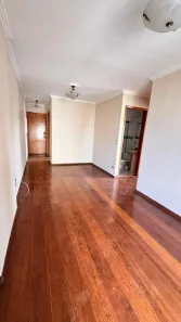 Apartamento com 2 Quartos à venda, 66m² no Vila Brasílio Machado, São Paulo
