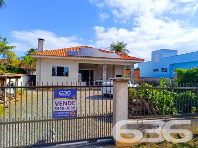 Casa com 4 Quartos à venda, 120m² no Salinas, Balneário Barra do Sul