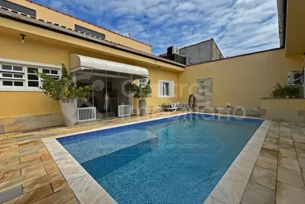 Casa com 3 Quartos à venda, 183m² no Jardim Beira-Mar, Peruíbe