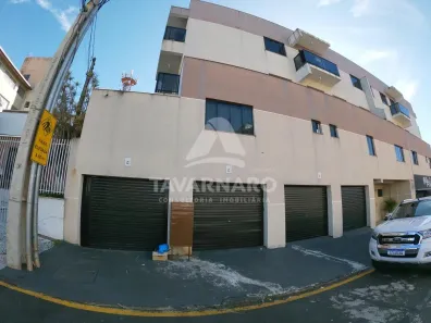 Sala Comercial para alugar, 110m² no Centro, Ponta Grossa