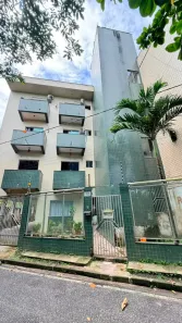 Apartamento com 2 Quartos à venda, 41m² no Coqueiro, Ananindeua
