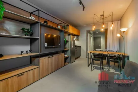 Apartamento com 1 Quarto à venda, 45m² no Perdizes, São Paulo