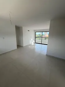 Apartamento com 3 Quartos à venda, 81m² no Castelo Branco, João Pessoa