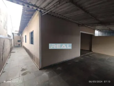 Casa com 3 Quartos à venda, 80m² no Santa Cecília, Paulínia