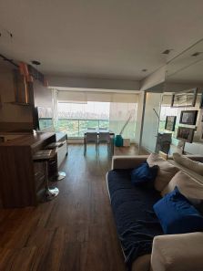 Apartamento com 1 Quarto para venda ou aluguel, 40m² no Jardim Aeroporto, São Paulo