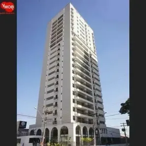 Apartamento com 1 Quarto para alugar, 46m² no Setor Marista, Goiânia